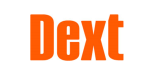 Dext logo smaller 2